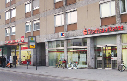 Burger und Krause Rechtsanwälte: Kanzei Augsburg