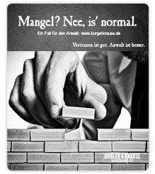 Privates Baurecht - wir kennen uns aus wenn's um Baumängel, Bauschäden oder Planungsfehler geht!