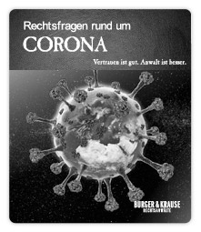 Strafrecht Anwalt in Augsburg