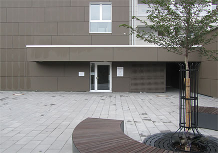 Burger und Krause Rechtsanwälte: Kanzei Augsburg