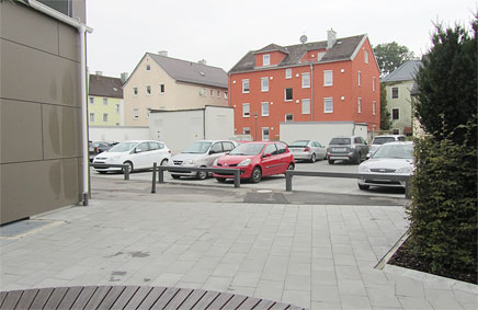 Burger und Krause Rechtsanwälte: Kanzei Augsburg