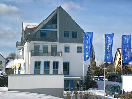 Burger & Krause Rechtsanwaltskanzlei: Zweigstelle Zusmarshausen